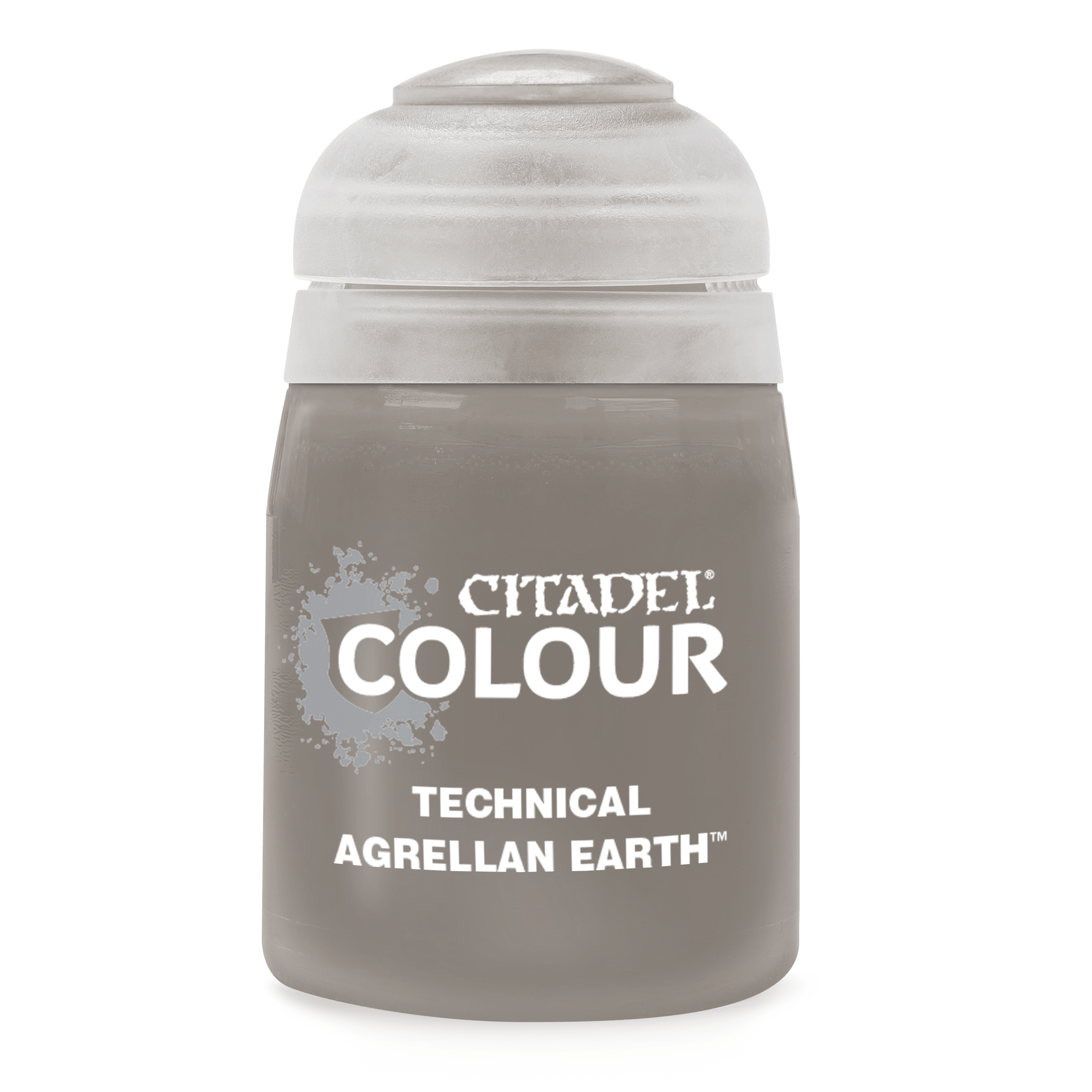 Technical: Agrellan Earth (24ml)